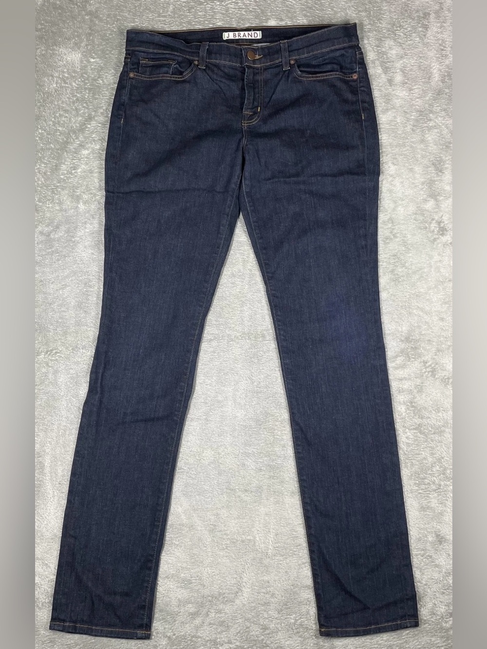 J Brand Pencil Leg Jeans size 32 - Pure